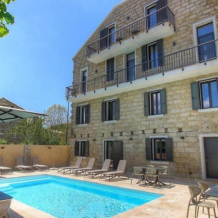 San-Gavino-di-Carbini A Pianarella Bed & Breakfast エクステリア 写真