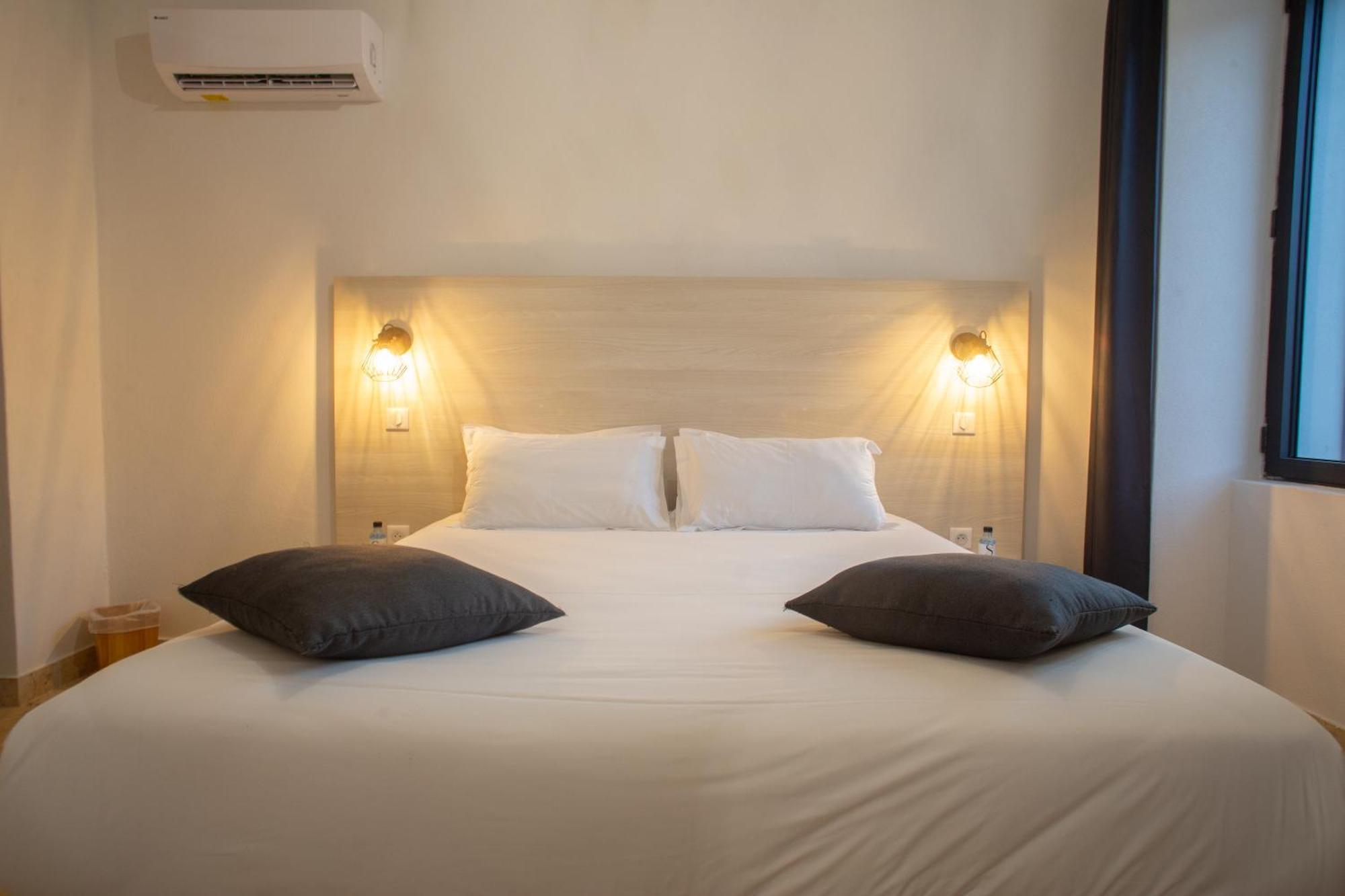 San-Gavino-di-Carbini A Pianarella Bed & Breakfast エクステリア 写真