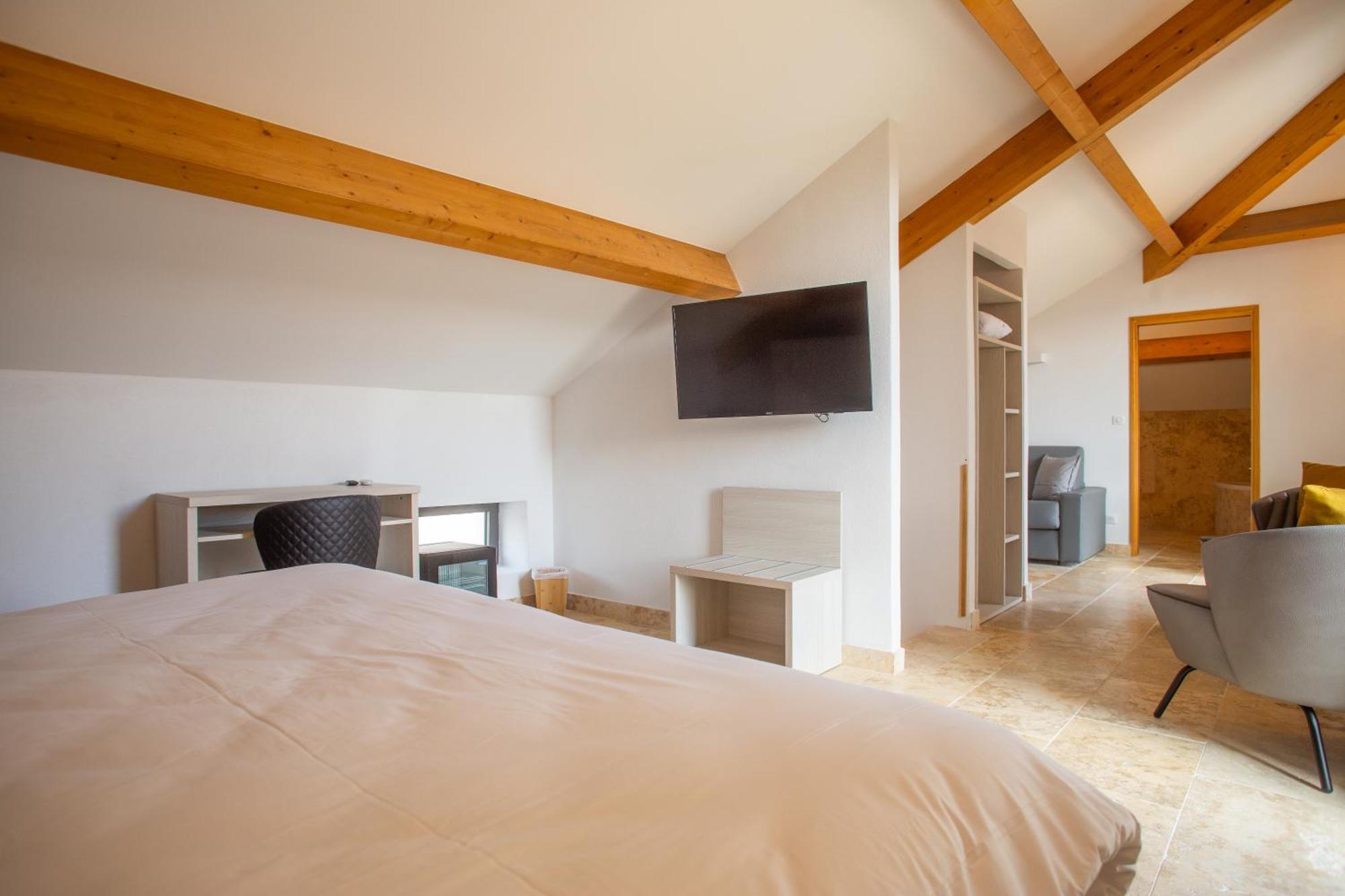 San-Gavino-di-Carbini A Pianarella Bed & Breakfast エクステリア 写真