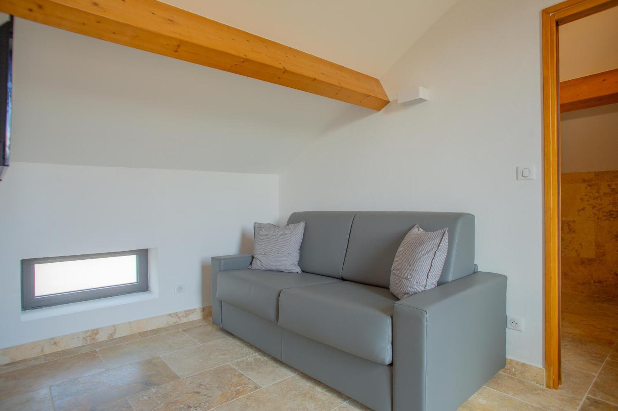 San-Gavino-di-Carbini A Pianarella Bed & Breakfast エクステリア 写真