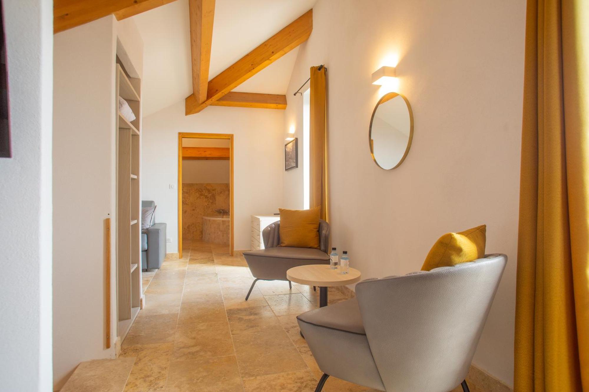 San-Gavino-di-Carbini A Pianarella Bed & Breakfast エクステリア 写真