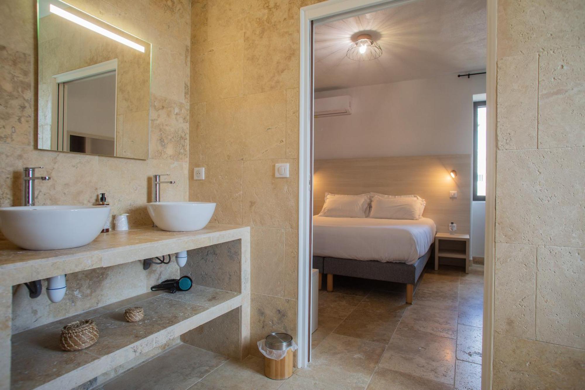 San-Gavino-di-Carbini A Pianarella Bed & Breakfast エクステリア 写真