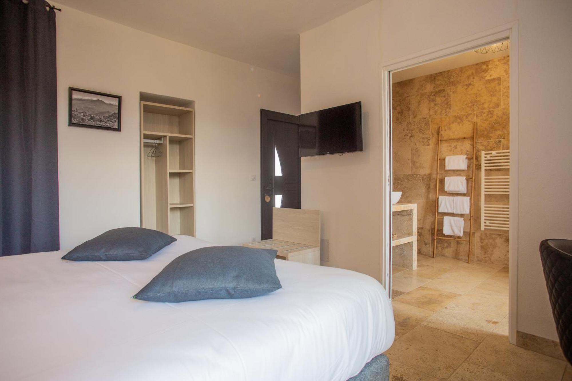 San-Gavino-di-Carbini A Pianarella Bed & Breakfast エクステリア 写真