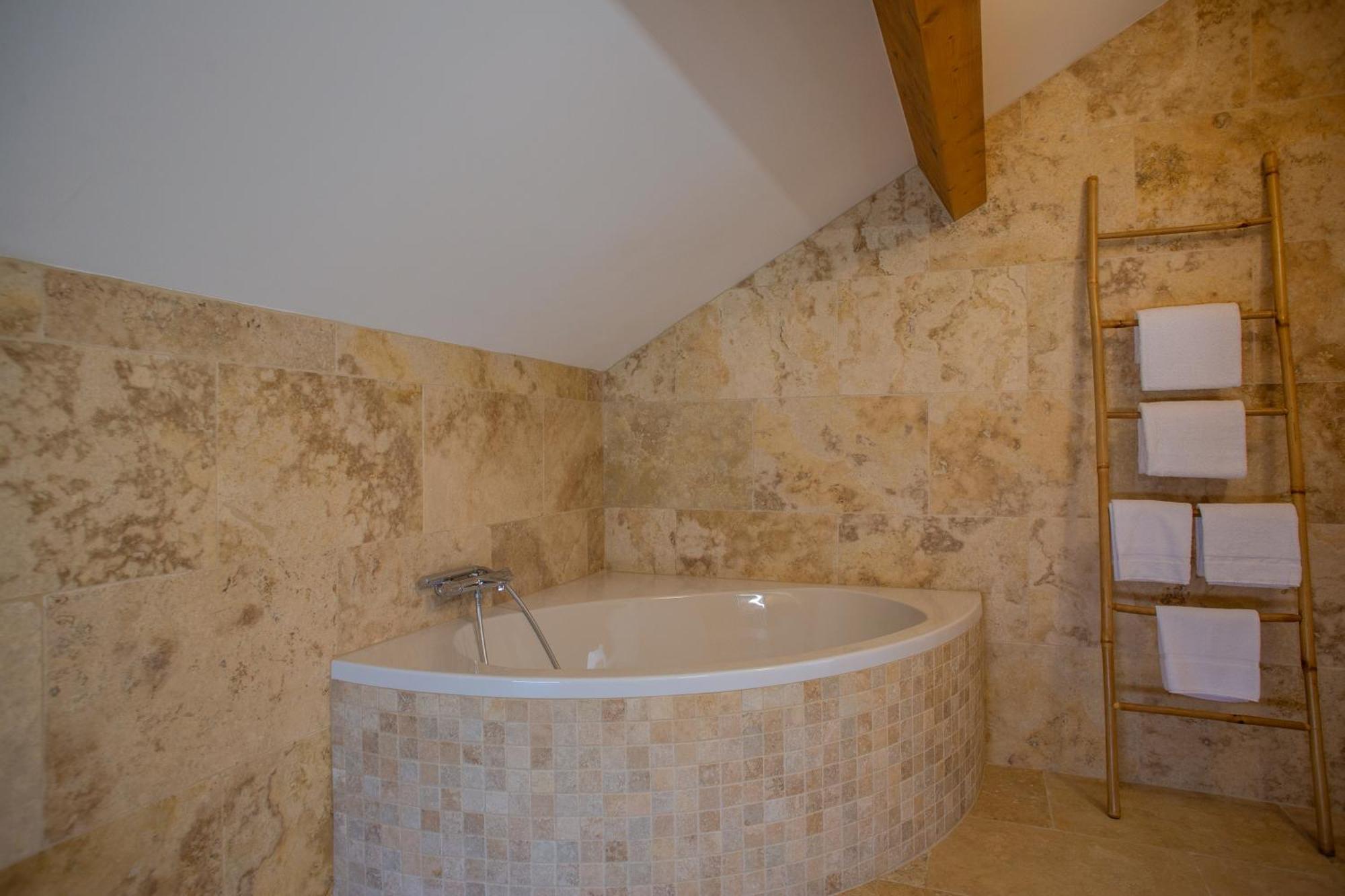 San-Gavino-di-Carbini A Pianarella Bed & Breakfast エクステリア 写真