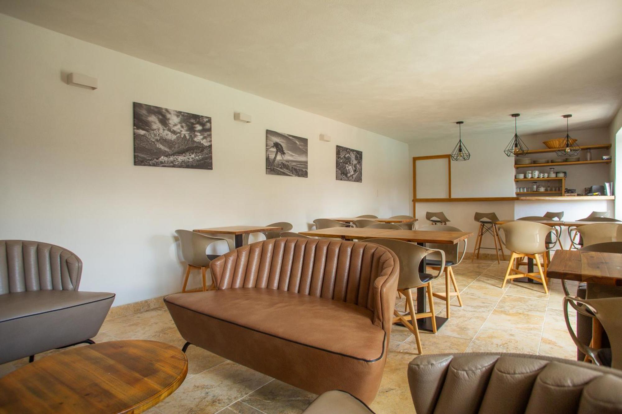 San-Gavino-di-Carbini A Pianarella Bed & Breakfast エクステリア 写真