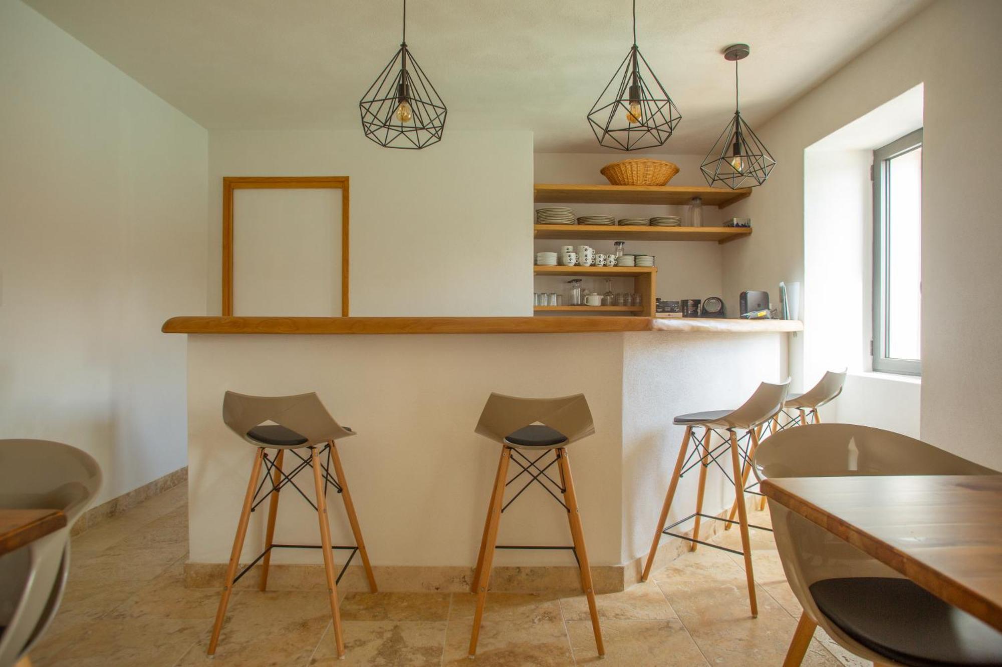 San-Gavino-di-Carbini A Pianarella Bed & Breakfast エクステリア 写真